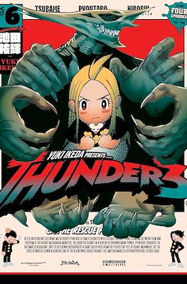 Thunder 3 #6