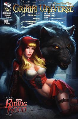 Grimm Universe #2