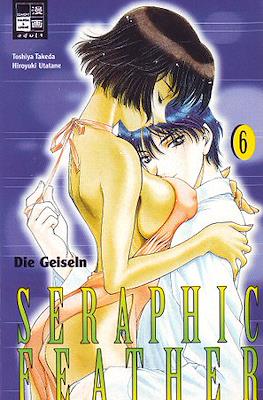 Seraphic Feather #6