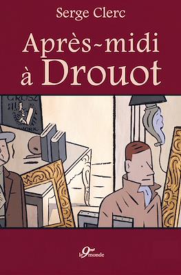 Après-midi à Drouot