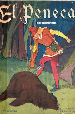 El Peneca #1564