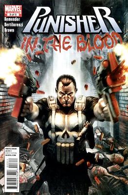 Punisher: In the Blood #3