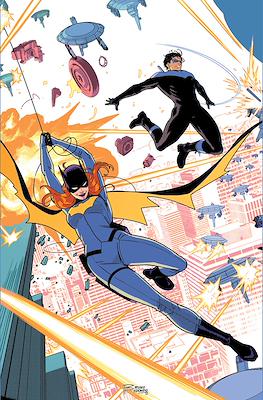 Nightwing (2021-) #8