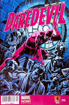 Daredevil (2014-2016) #10