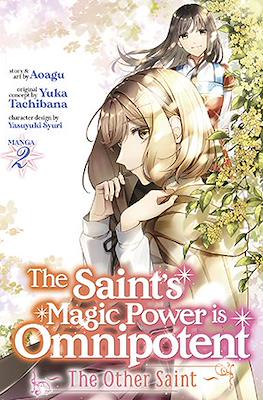 The Saint's Magic Power is Omnipotent: The Other Saint #2