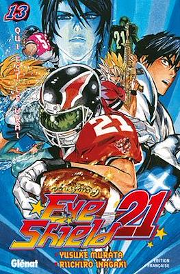 Eyeshield 21 #13