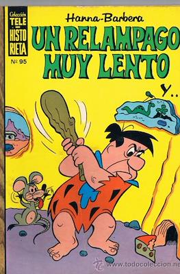 Tele-Historieta #95