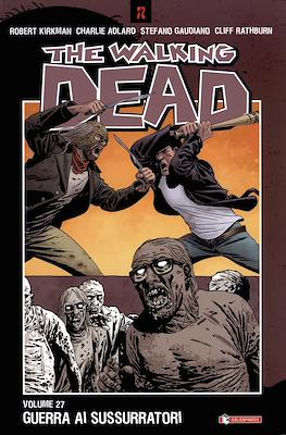 The Walking Dead #27