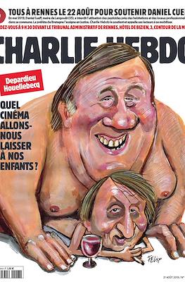 Charlie Hebdo #1413