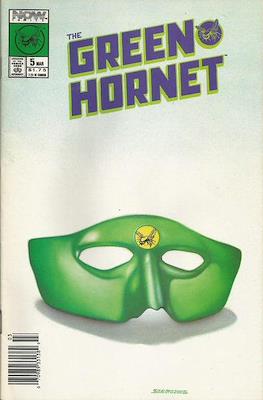 The Green Hornet Vol. 1 #5