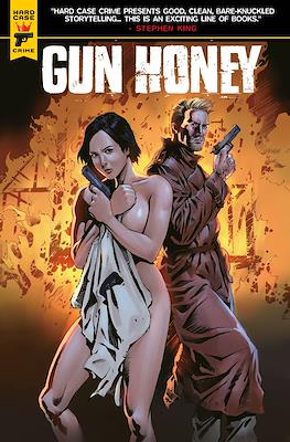 Gun Honey (Variant Covers) #4.1