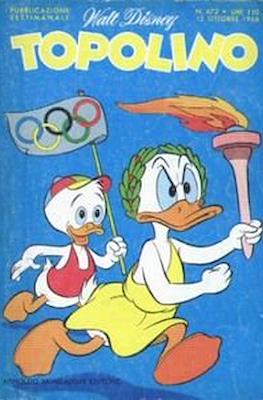Topolino #672