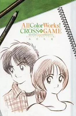 All Color Works! Cross Game