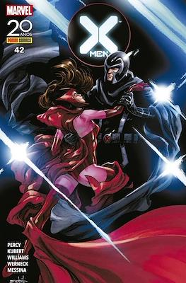 X-Men (2020-) #42