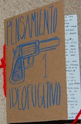 Pensamiento Ideofugitivo #1