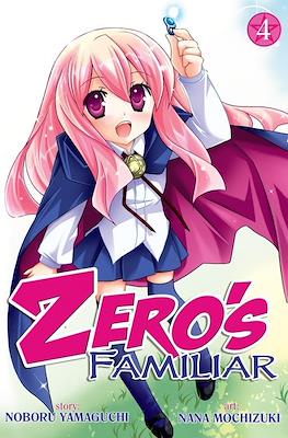 Zero's Familiar #4