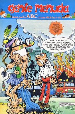 Gente Menuda #426