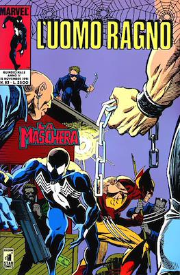 L'Uomo Ragno / Spider-Man Vol. 1 / Amazing Spider-Man #83