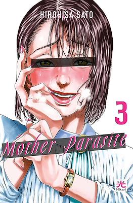 Mother Parasite #3