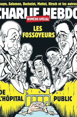 Charlie Hebdo #1451