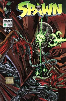 Spawn #22