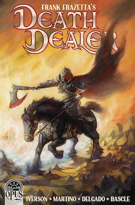 Death Dealer (2022) #5