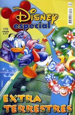 Disney Especial #170