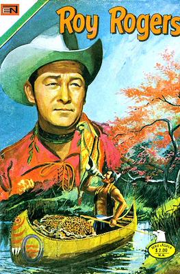 Roy Rogers #348