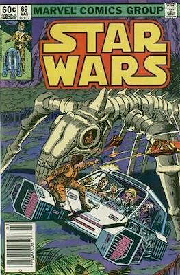 Star Wars (1977-1986; 2019) #69
