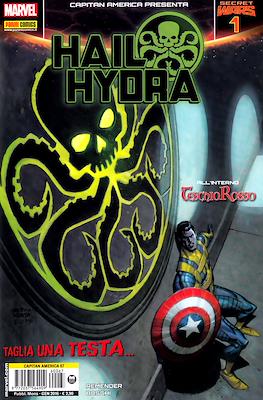 Capitan America #67