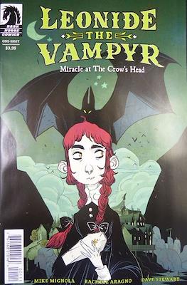 Leonide the Vampyr: Miracle at The Crow's Head