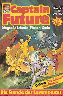 Captain Future #48
