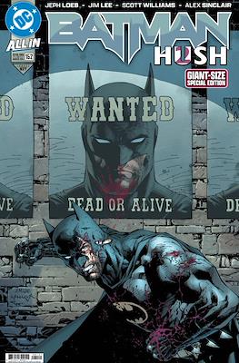 Batman Giant Sized Special Edition (Variant Cover) #162