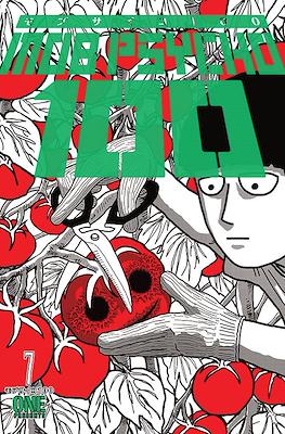 Mob Psycho 100 (Softcover 200 pp) #7