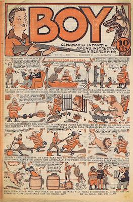 Boy (1928) #71