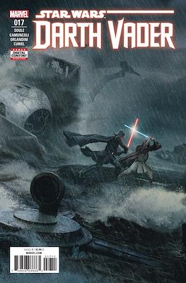 Darth Vader Vol. 2 (Digital) #17