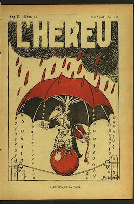 L'Hereu (1913-1914) #41