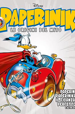 Paperinik: Le origini del mito #78