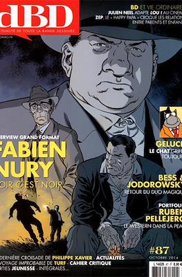 dBD Magazine #87