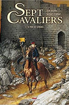 Sept Cavaliers #3