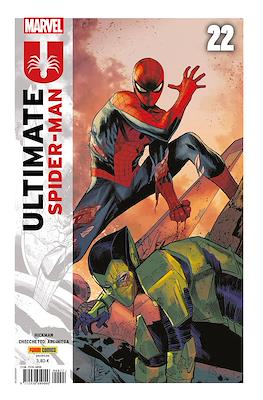 Ultimate Spider-Man (2024-2026) (Grapa Color) #22