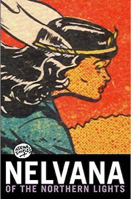 Nelvana of the Northern Lights