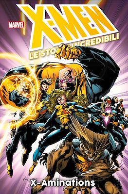 X-Men: Le storie incredibili #29