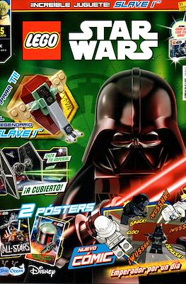 Lego Star Wars (Grapa 36 pp) #45