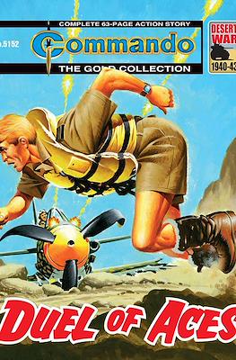 Commando #5152
