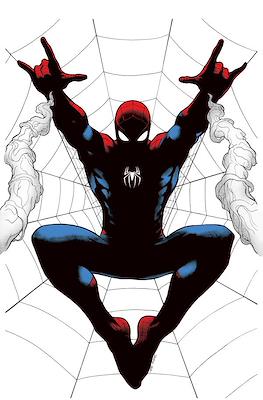 The Amazing Spider-Man: Torn (2025- Variant Cover) #1.91