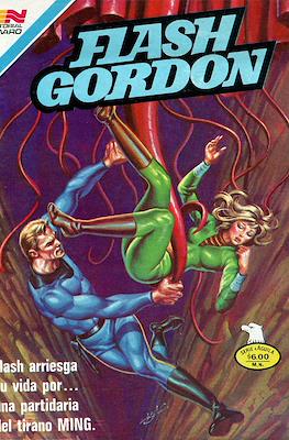 Flash Gordon #11