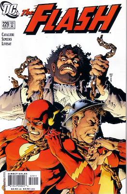The Flash Vol. 2 (1987-2006) #229