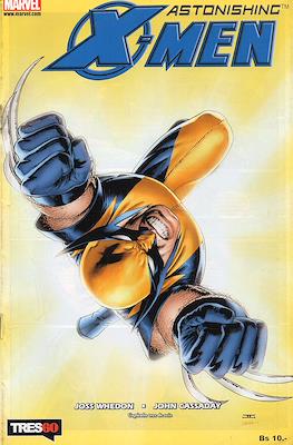 Astonishing X-Men #3