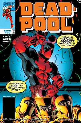 Deadpool - Vol.2 #26